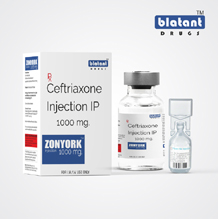  pharma franchise products in Haryana - Blatant Drugs -	Zonyork 1000mg.jpg	